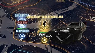 CSR 2  Charger Daytona Demon Flash Event [upl. by Myo806]