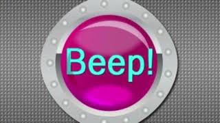 Free Censor Beep Sound Effect for Filmmakers  HighQuality Audio [upl. by Ambrosane]