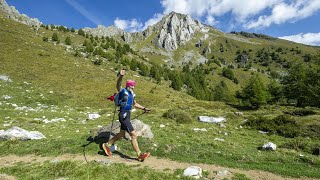 Adamello Ultra Trail 2019 OFFICIAL VIDEO [upl. by Teyugn984]