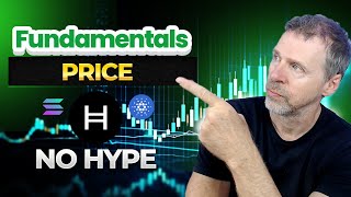 HBAR Fundamentals amp Updated Price Predictions No Hype [upl. by Hartzell]