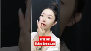 Skin Tightening Cream shorts skincare youtubeshorts viralshorts beauty lostpassion [upl. by Retsam841]