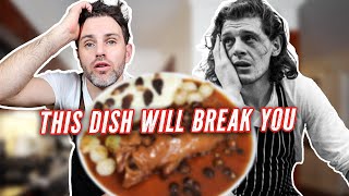 Marco Pierre Whites Favorite Dish is NOT for the faint of heart [upl. by Launcelot]