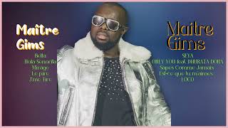 Maître GimsIconic tracks of 2024Bestselling Hits CollectionPotent [upl. by Whiting]