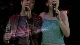 Zsa Zsa Padilla and Free Style  Incompletewmv [upl. by Reinwald517]