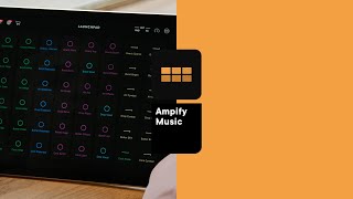 Launchpad for iOS  Pro FX Overview Tutorial [upl. by Any]