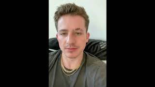 Charlie Puth Quarantine Song Full Version [upl. by Arehsat]