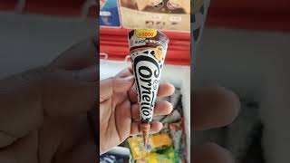 Cornetto ice cream [upl. by Anneyehc]