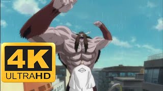 Yamamoto vs Ayon English Dub 4K [upl. by Adirem]