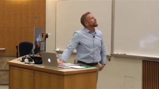 Does God Exist  a debate with Dr Bryan Hurlbutt and Dan Barker [upl. by Durand]