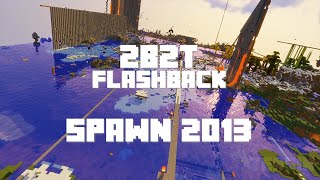 2B2T Flashback Spawn 2013 [upl. by Greerson192]