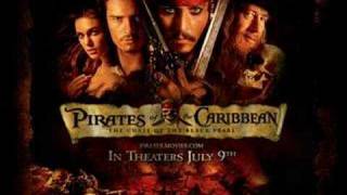 Pirates of the Caribbean  Hes a Pirate  All Versions Mashup [upl. by Aneehsram]