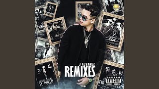 Regalame una Noche Remix [upl. by Catlin]