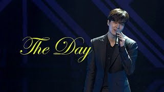 이민호 Lee Min Ho  The Day  The Originality Of LEE MIN HO [upl. by Letsyrc]