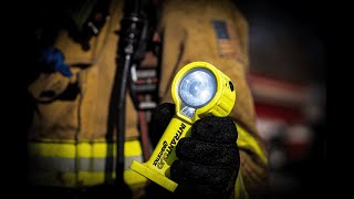 Nightstick INTRANT® DUO  Londonderry Fire Department [upl. by Kernan805]