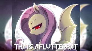 Thats A Flutterbat [upl. by Olotrab297]