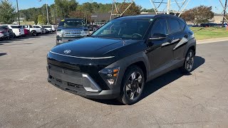 2025 Hyundai Kona SEL GA Lilburn Atlanta Duluth Chamblee Decatur [upl. by Serena]