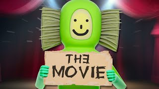 BRUSH the movie og subscriber nostalgia [upl. by Anora851]