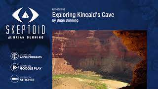 Exploring Kincaids Cave [upl. by Tryck25]