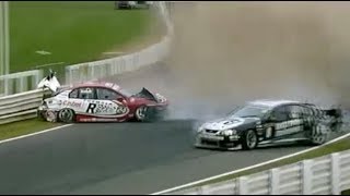 Top 100 Supercars Crashes of All Time [upl. by Pierrette]