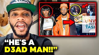 Papoose OPENS UP on Remy Ma Cheating on Him After PICTURES LEAK [upl. by Othilie244]