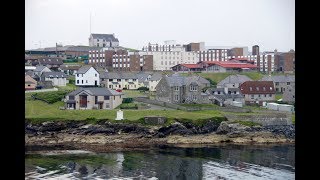 Places to see in  Lerwick  UK [upl. by Anemix233]