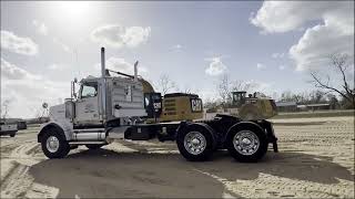 2007 WESTERN STAR 4900 For Sale [upl. by Rodriguez731]