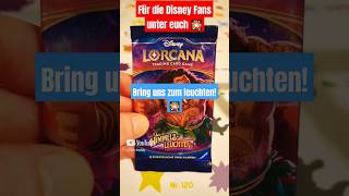 15 lorcanacommunity lorcana lorcanagameplay lorcanatcg ravensburger hit [upl. by Chun954]