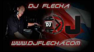 DJ FLECHA [upl. by Edita327]