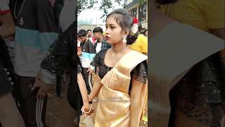 new santali fansan video 2024 [upl. by Natsirhc]