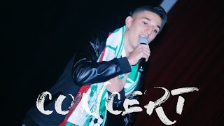 Adel Chitoula  Best Of Concert  Mèdea   عـآدل شيتولآ  أجمل لحظات حفل المدية [upl. by Ecydnak100]