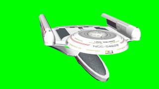 USS oberth class  different views  quotfree Chroma Key Effectsquot [upl. by Yusem]