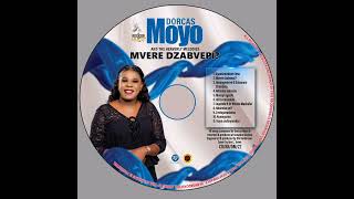 Muroyi ngaafe by Dorcas Moyo 2024 production [upl. by Amelita554]