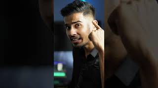 HIGH FADE HAIRCUT FOR MEN  ASAD STYLING shorts mensfashion hairstyle haircut [upl. by Zerimar]