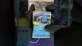 なかよしポフィンはどれくらいの確率ででる！？ポケモンカード ポケカ開封動画 ポケカデッキ [upl. by Raddatz936]