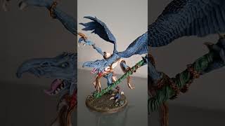 Complete lord of change chaos tzeentch gamesworkshop [upl. by Llenrub316]