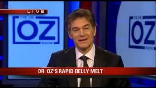 Dr Oz Forskolin for Weight Loss  Rapid Belly Buster [upl. by Ahsial]