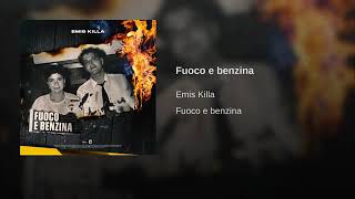 Fuoco e benzina [upl. by Nygem]