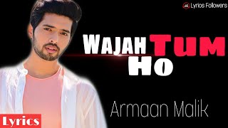 Wajah Tum Ho FULL AUDIO Song  Hate Story 3  Armaan Malik  TSeries [upl. by Tibbs]