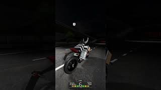 Ducati V4R Top Speed Run  The Ride roblox theride ducati [upl. by Aikal544]