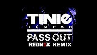 Tinie Tempah  Pass Out Broke In Summer Remix [upl. by Huttan340]