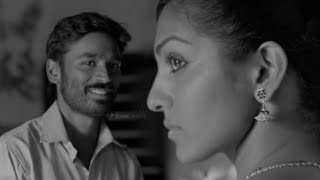 ennai kanavillaiye netrodu song whatsapp status Dhanush 💞 love whatsapp status 💞 [upl. by Otrebron]