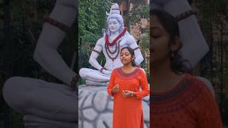 Kailaasa Vaasa Gowreesha eesha shiva kailash vijayadasaru kartikmaas [upl. by Atiz]