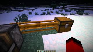 Minecraft Community Spotlight  RedPower [upl. by Nordgren]