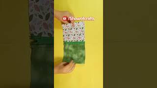 Make and Sell  Fabric Coin Purse  Profitable Sewing [upl. by Katina]