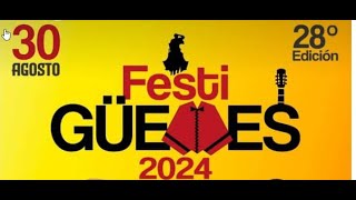 Festi Güemes 2024 [upl. by Natal46]