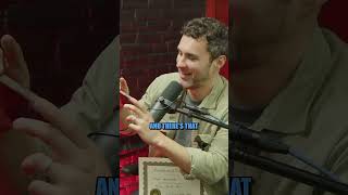 Did AI Make a Funny Mark Normand Joke   Solid Show w Deric Posten amp Ehsan Ahmad shorts [upl. by Liatrice322]