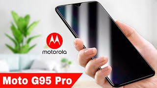 New Moto G95 Pro 2022 Official Review  7 Inch Display  200MP Camera [upl. by Lennox618]