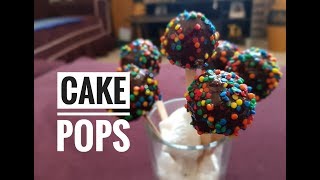 Cake Pops [upl. by Asher]