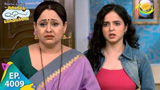 Madhavi Keeps A Secret From Bhide Taarak Mehta Ka Ooltah Chashmah  Full Episode 4009  16 Feb 2024 [upl. by Threlkeld]