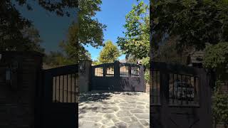 Michael Jacksons Neverland Ranch [upl. by Porush17]